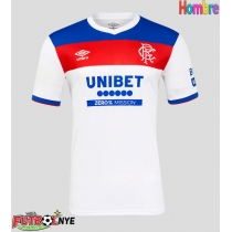 Camiseta Rangers Visitante Equipación 2025-26 manga corta